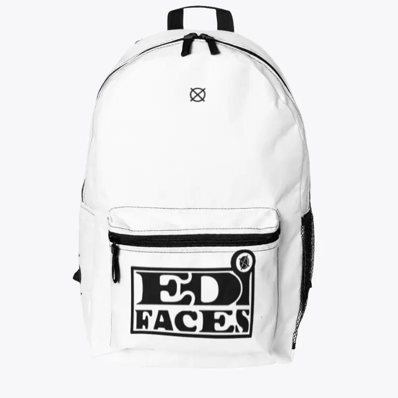 EDiFACE BackPack